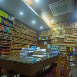 Dr. Kamal Hossain & Associates