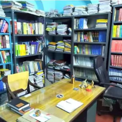Ehsan & Associate Law Firm