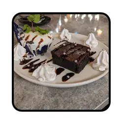 el-cardo-banasree-brownie-with-ice-cream