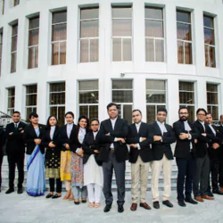 Hoque & Associates