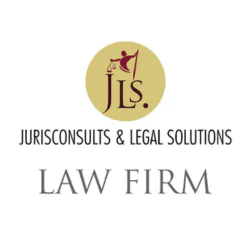 Jurisconsults & Legal Solutions (JLS) Law Firm