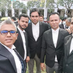 Law Chamber - Zahid Chowdhury & Associates
