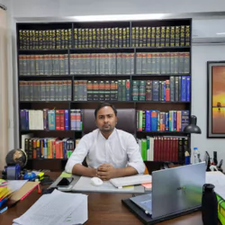 Lawyer in Dhaka - Bangladesh