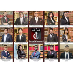 Legal Counsel