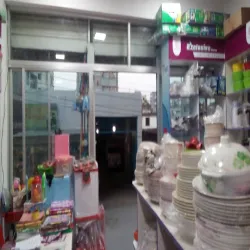 Nasif Enterprise – RFL Bestbuy Showroom in Dhaka