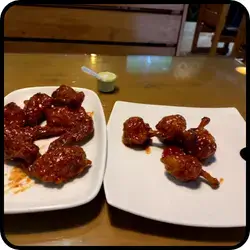 off-beat-food-bbq-chicken-wings-and-lollipop-in-banasree