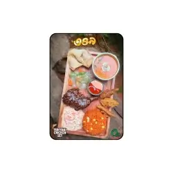 ozz-cafe-restaurant-in-dhanmondi-teriyaki-chicken-set