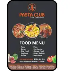 pasta-club-banasree-menu