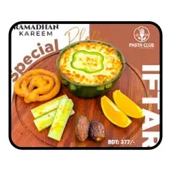 pasta-club-banasree-special-iftar-platter