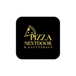 pizza-next-door-and-kaffeehaus-logo -in-banasree
