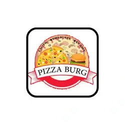 pizzaburg-banasree-logo