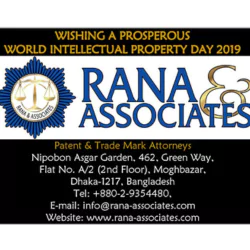 RANA & ASSOCIATES - Patent & Trademark Attorneys