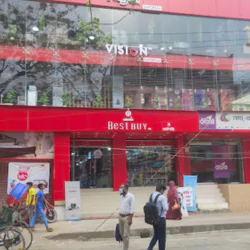 RFL Best Buy - Aftabnagar