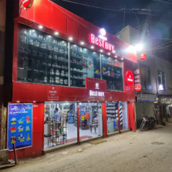 RFL Best Buy- Apollo Bashundhara