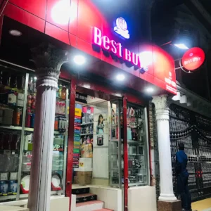 RFL Best Buy - Banasree C Block