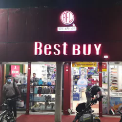 RFL Best Buy ~ Banasree - E Block