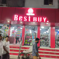 RFL Best Buy - Ahmed Nagar