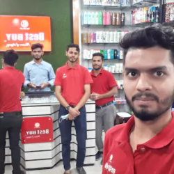 RFL Best Buy Dhaka Uddan