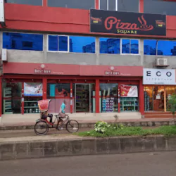RFL Best Buy - Mazar Road