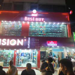 RFL Best Buy - Merul Badda