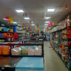 RFL Best Buy - Mirpur-1, Darussalam Road
