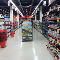 RFL Best Buy - Mirpur-1, Darussalam Road
