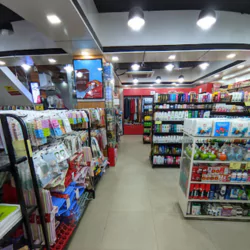 RFL Best Buy - Mirpur 12