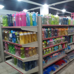 RFL Best Buy, Shewrapara 1