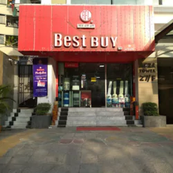 RFL Best Buy - Khamarbari, Monipuripara