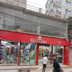 RFL Best Buy - Main Road, Mirpur-10
