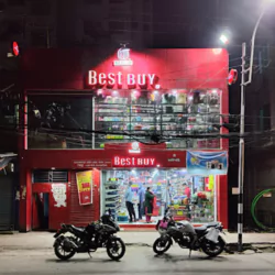 RFL Best Buy Mohammadpur - SherShaShuri Rd