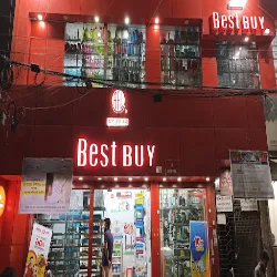 RFL Best Buy SherShaShuri Rd