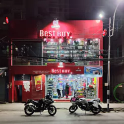 RFL Best Buy ~ Mohammadpur - SherShaShuri Rd