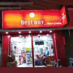 RFL Best Buy - Nakhalpara, Tejgaon