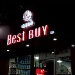 RFL Best Buy Sipahibagh,Khilgaon