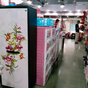 RFL Best Buy ~ South Banasree - G Block