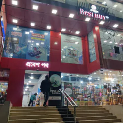RFL Best Buy - Uttara 13