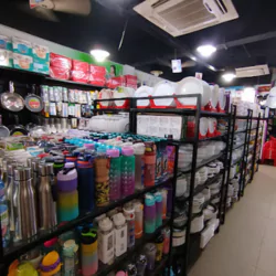RFL Bestbuy ~ Mohammadpur - Tajmahal Road