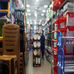 RFL Showroom North Shahjahanpur