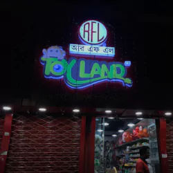 RFL Toy Land