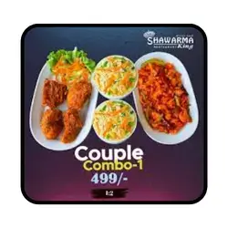 shawarma-king-banasree-couple-combo
