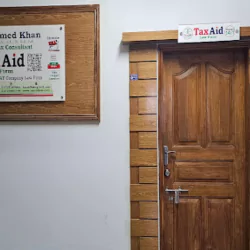TaxAid Law Firm