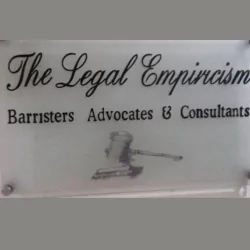 THE LEGAL EMPIRICISM