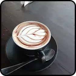 the-penthouse-Rooftop-luxury-restaurant-hot-chocolate-in-banasree