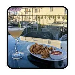 the-penthouse-Rooftop-luxury-restaurant-lychee-martini-in-banasree