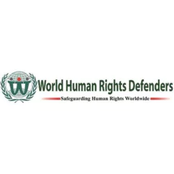 World Human Rights Defenders