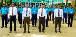 security guard services in Bangladesh