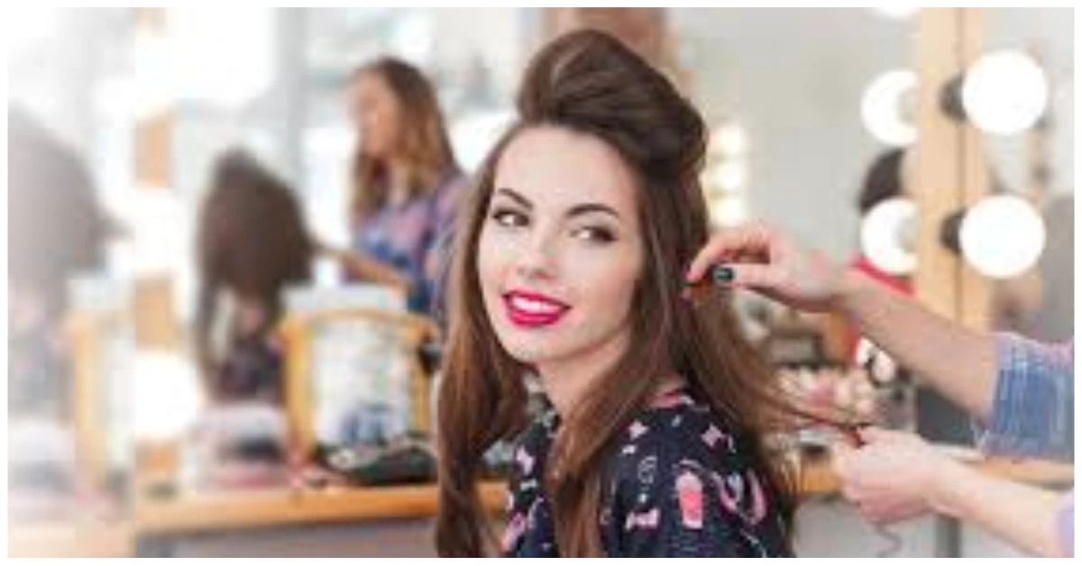 best hair salon in dhaka for female