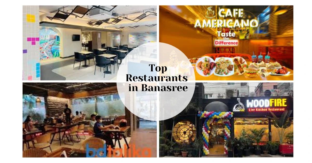 Best-Restaurants-Near-me-in-Banasree